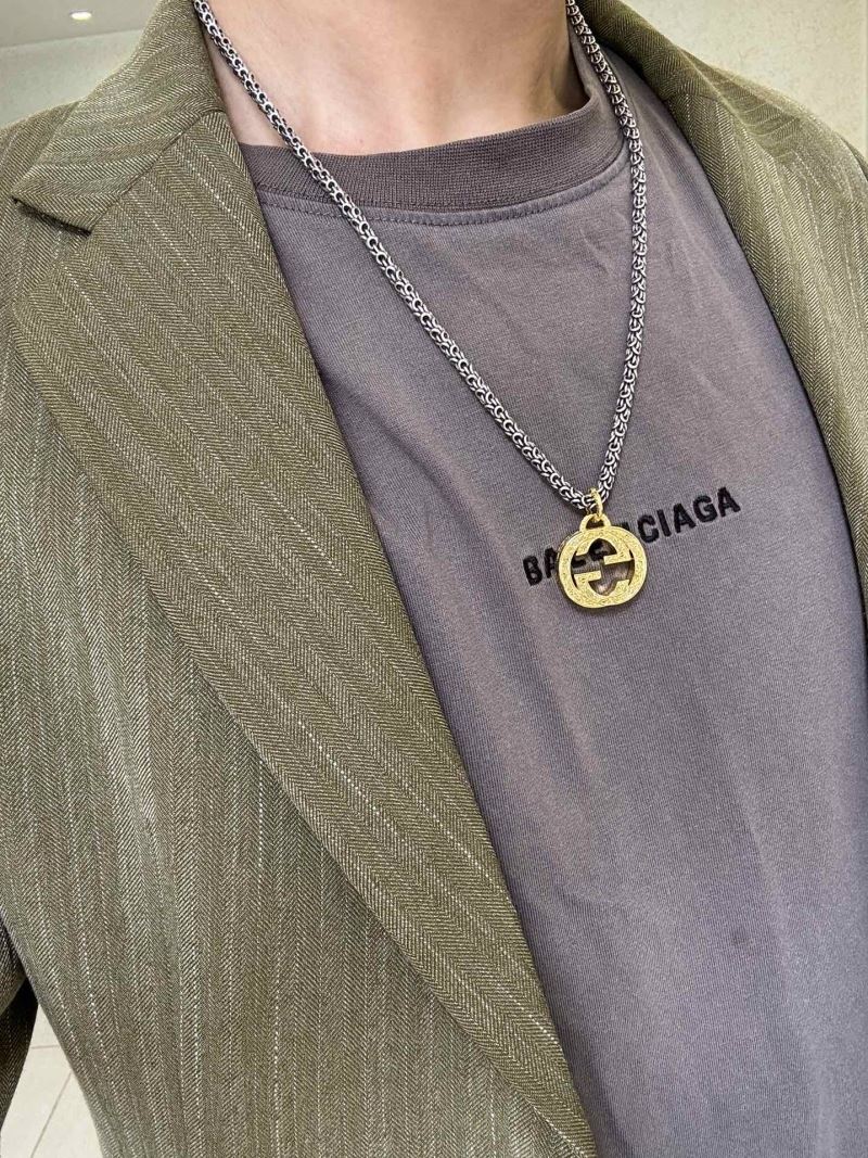 Gvc*1 necklaces